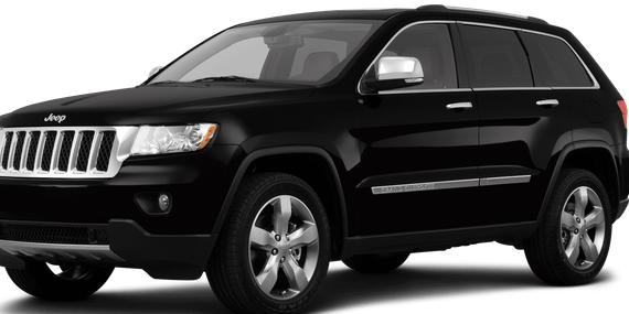 JEEP GRAND CHEROKEE 2013 1C4RJFCG1DC523550 image